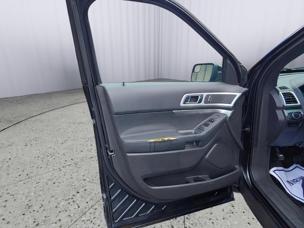 used 2013 Ford Explorer car, priced at $12,995