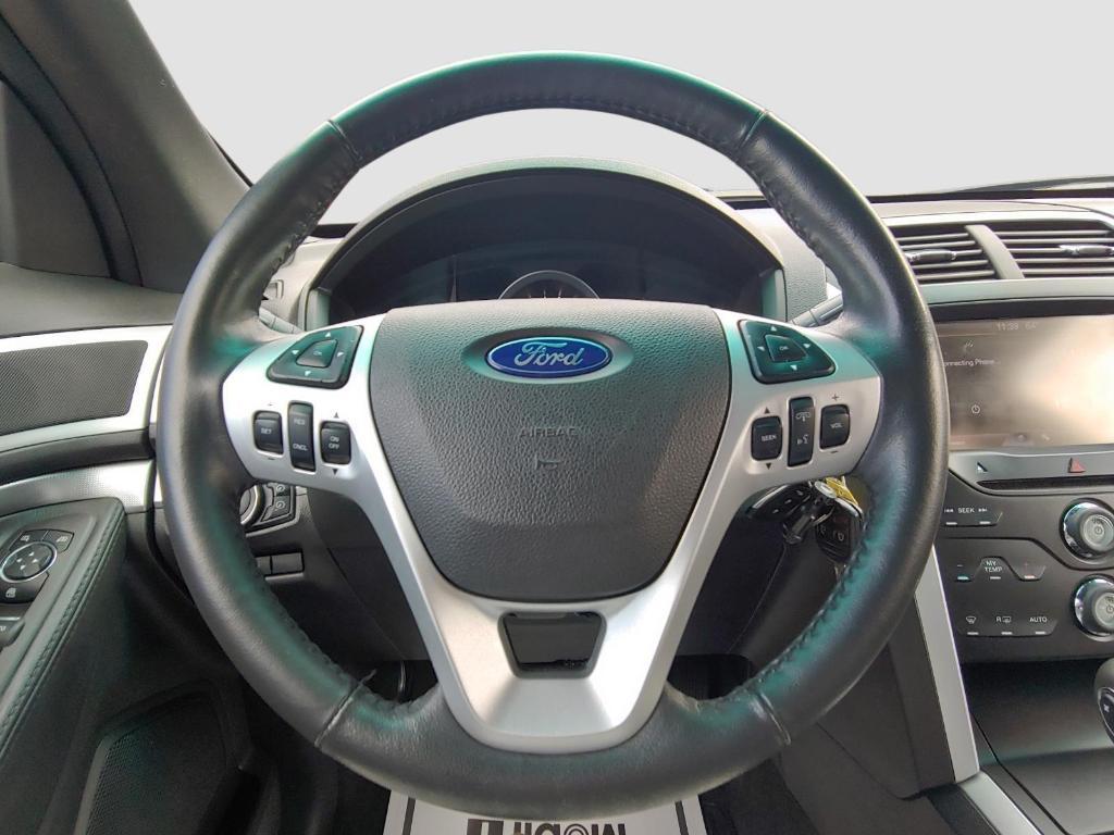 used 2013 Ford Explorer car, priced at $12,995