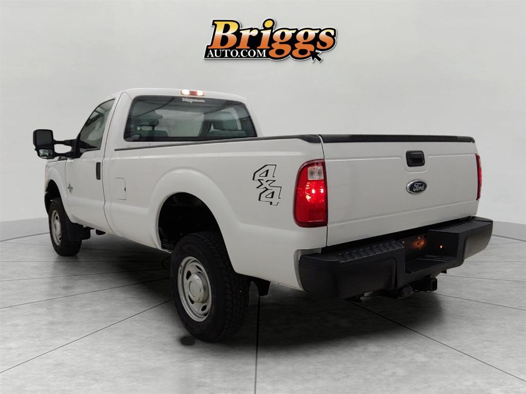 used 2015 Ford F-350 car, priced at $32,900