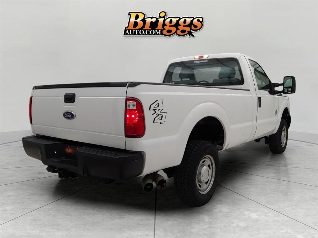 used 2015 Ford F-350 car, priced at $32,900