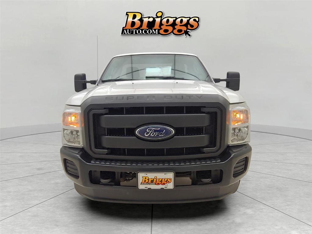 used 2015 Ford F-350 car, priced at $32,900