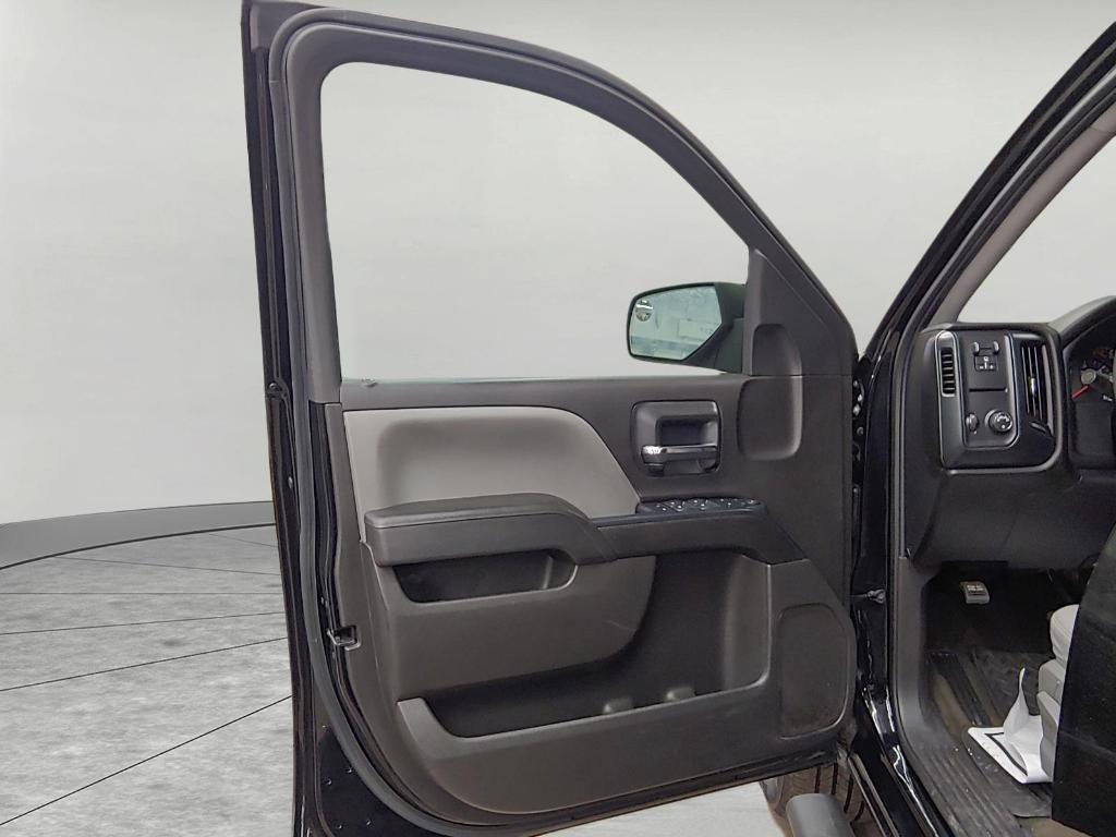 used 2018 Chevrolet Silverado 1500 car, priced at $25,500