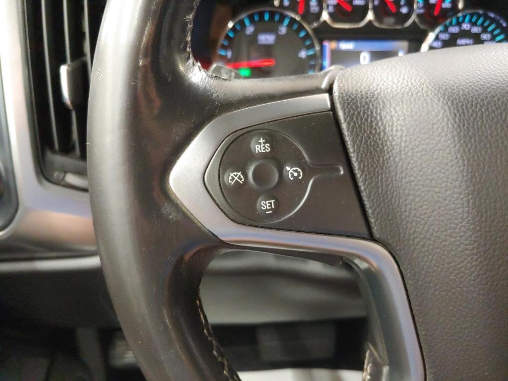 used 2015 Chevrolet Silverado 3500 car, priced at $27,995