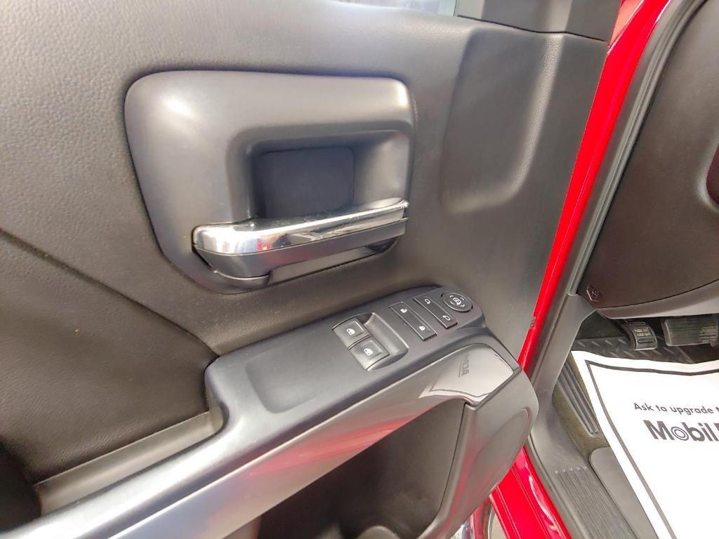 used 2015 Chevrolet Silverado 3500 car, priced at $27,995