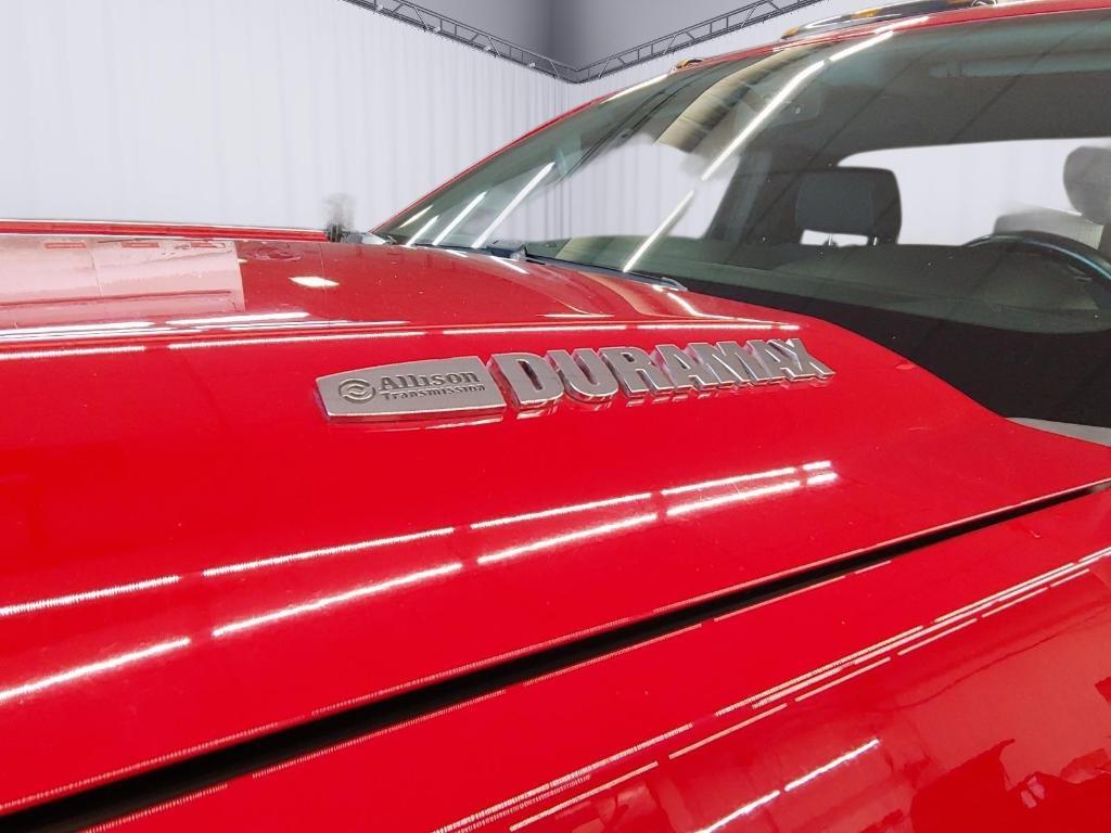 used 2015 Chevrolet Silverado 3500 car, priced at $27,995