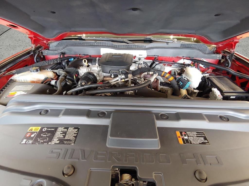 used 2015 Chevrolet Silverado 3500 car, priced at $27,995