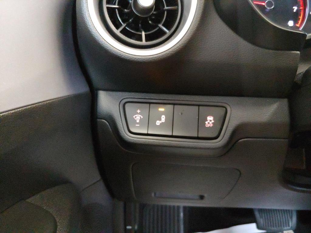 used 2024 Kia Forte car, priced at $20,900