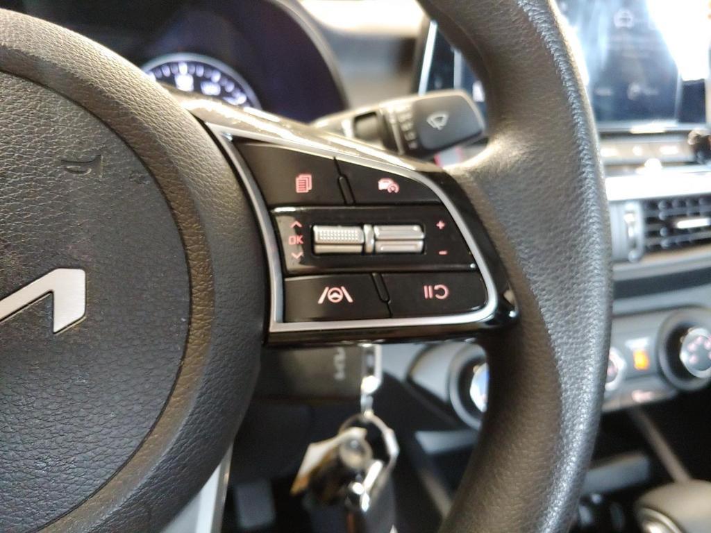 used 2024 Kia Forte car, priced at $20,900