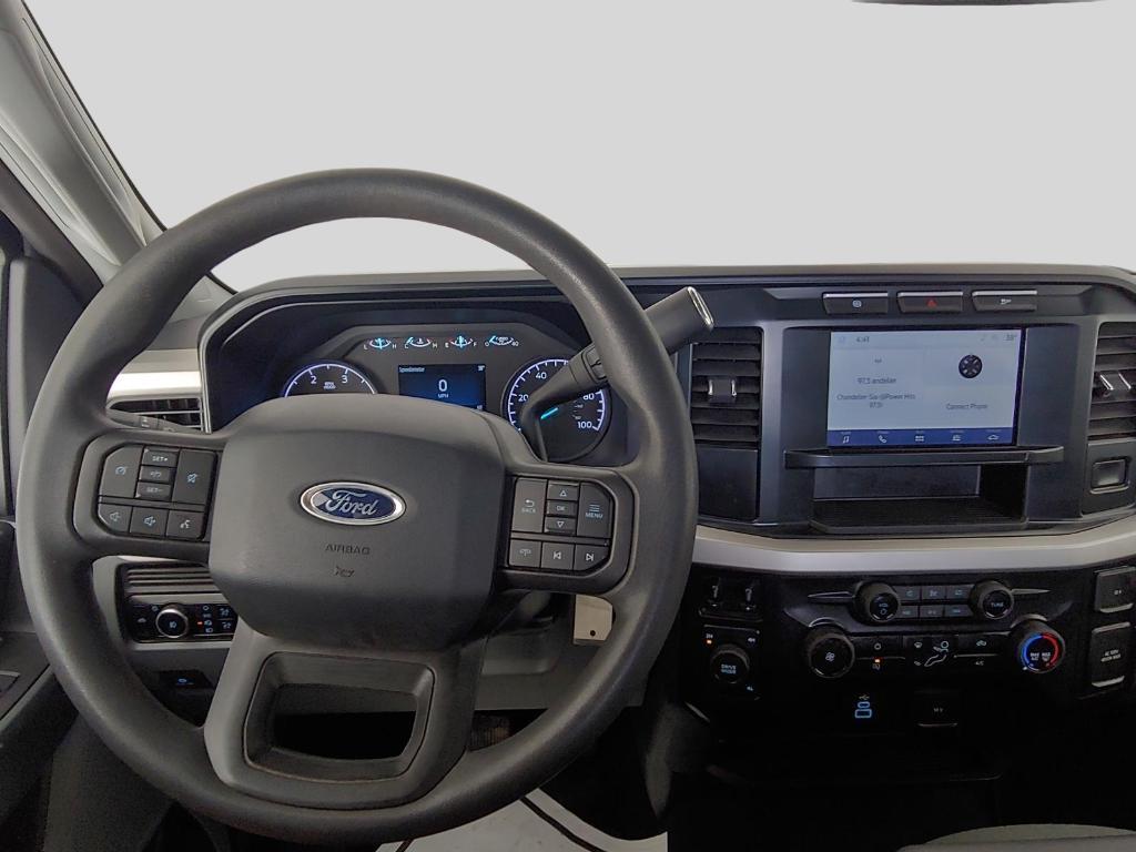 used 2024 Ford F-250 car, priced at $55,800