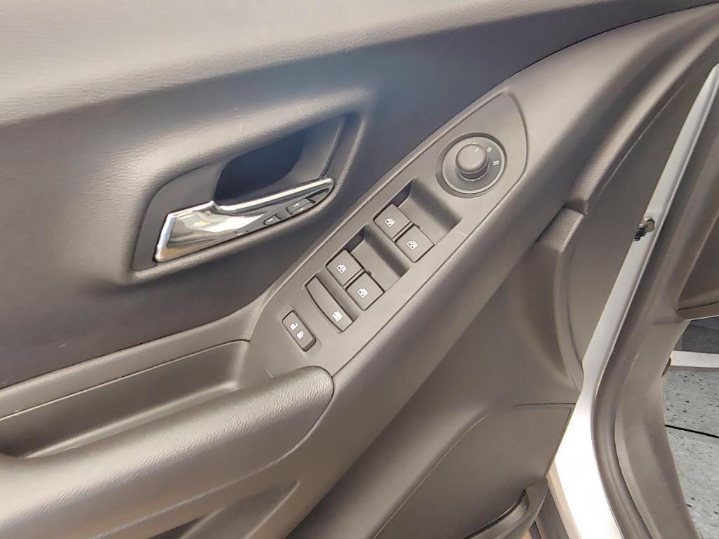 used 2019 Chevrolet Trax car, priced at $14,500
