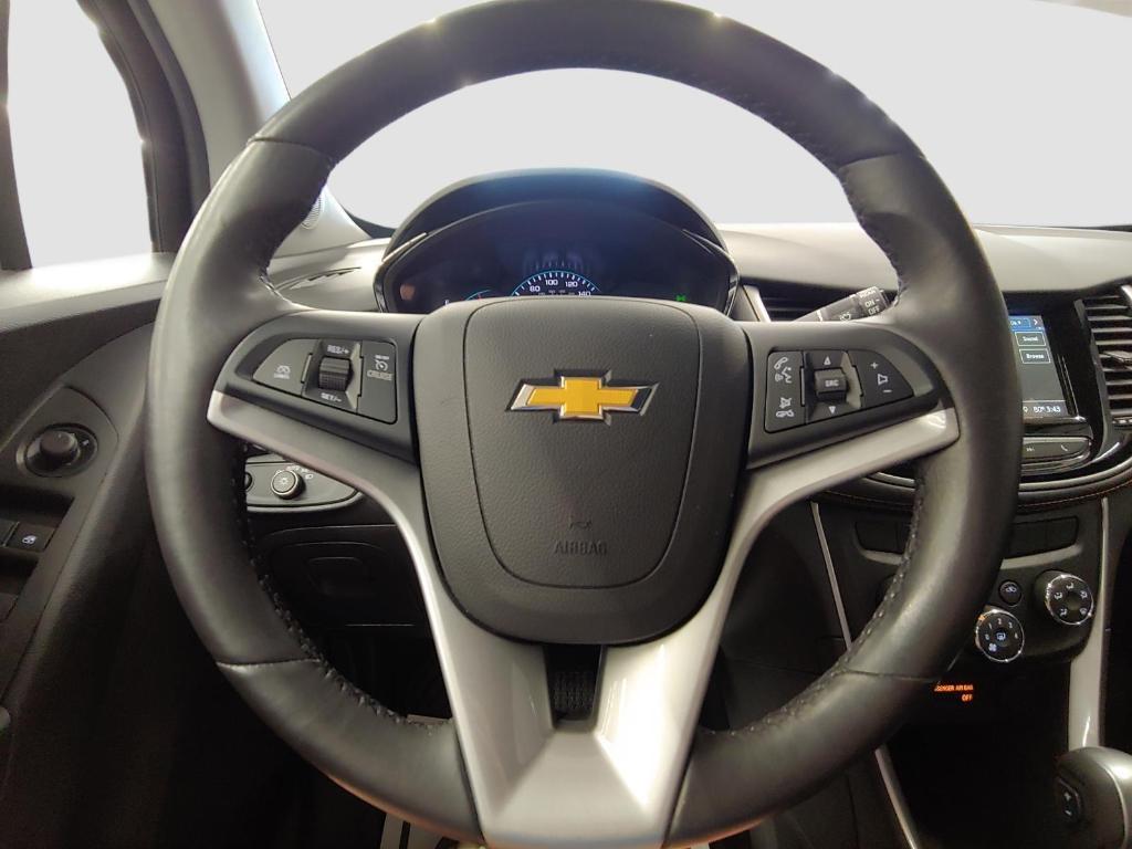 used 2019 Chevrolet Trax car, priced at $14,500