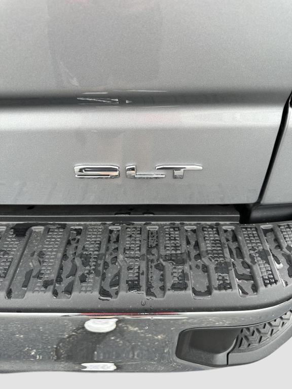 new 2025 GMC Sierra 1500 car, priced at $58,109