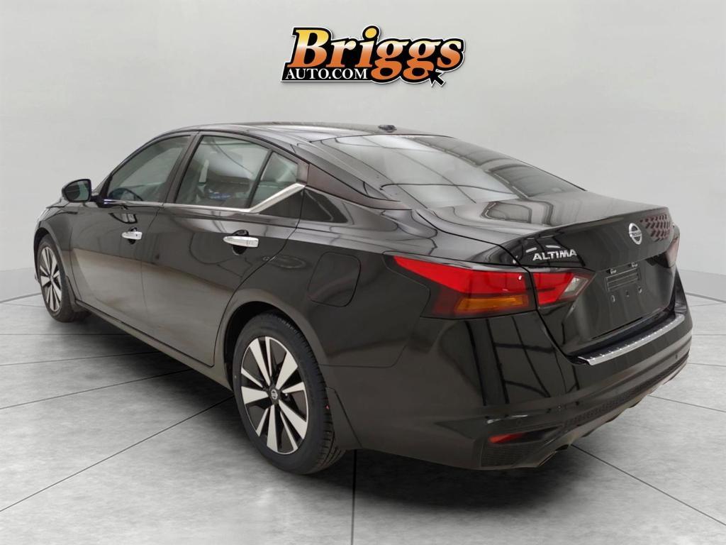 used 2021 Nissan Altima car, priced at $18,995