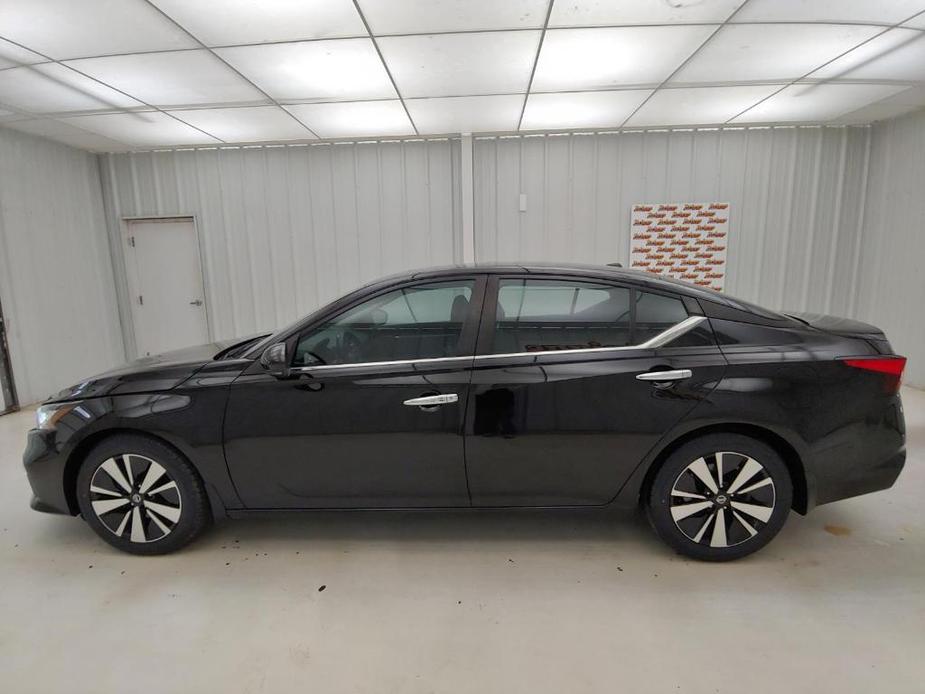 used 2021 Nissan Altima car, priced at $19,995