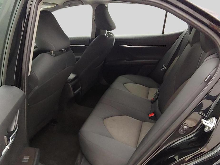 used 2023 Toyota Camry car, priced at $24,995