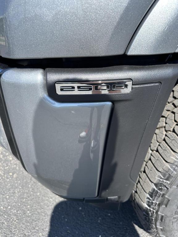 new 2025 GMC Sierra 2500 car, priced at $88,330