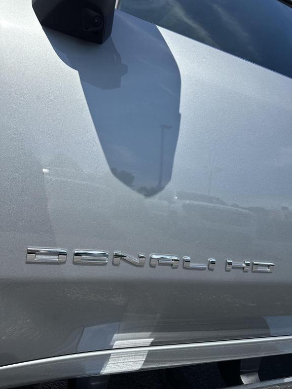 new 2025 GMC Sierra 2500 car, priced at $88,330