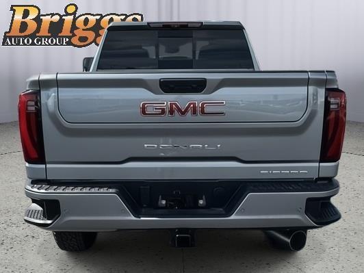new 2025 GMC Sierra 2500 car, priced at $88,330