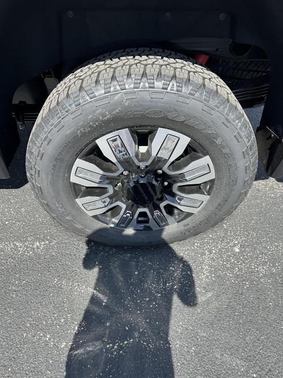 new 2025 GMC Sierra 2500 car, priced at $88,330
