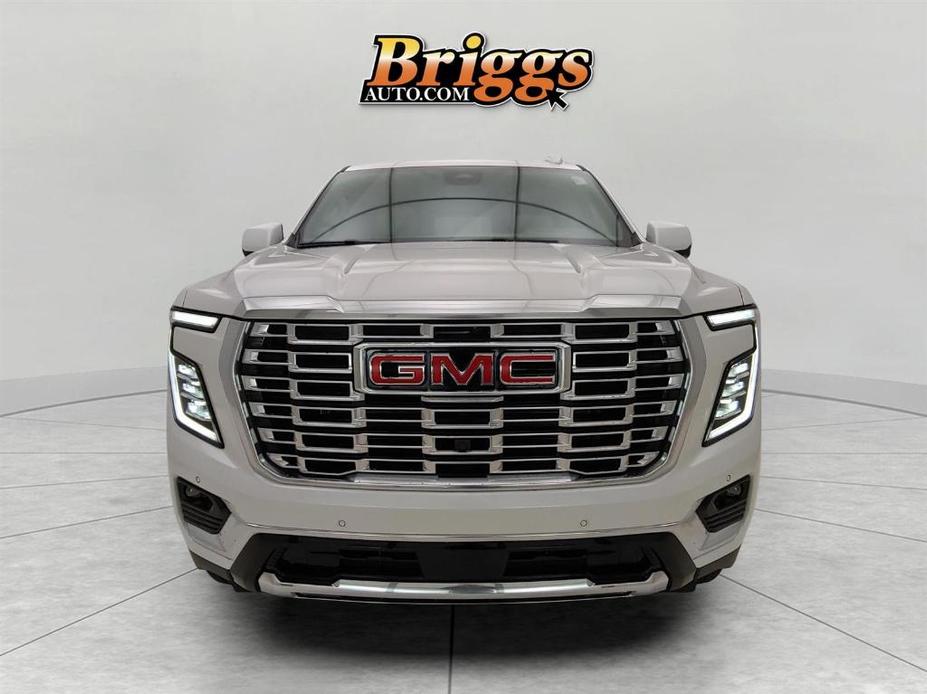 new 2025 GMC Yukon car, priced at $92,630