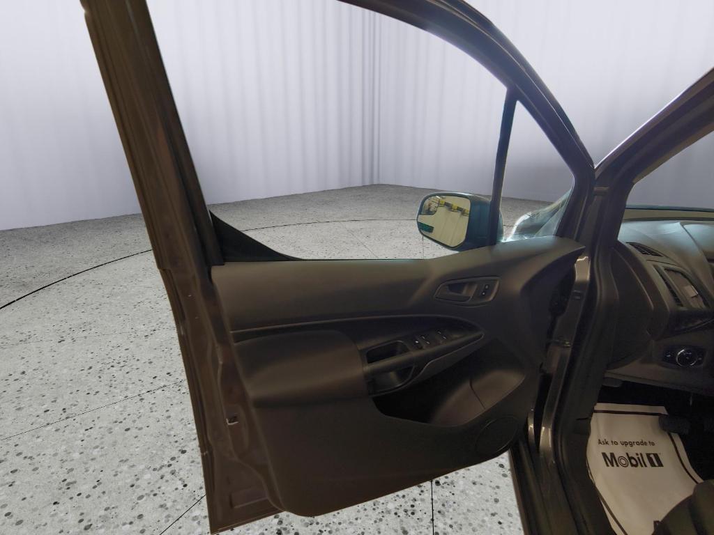 used 2017 Ford Transit Connect car, priced at $15,500