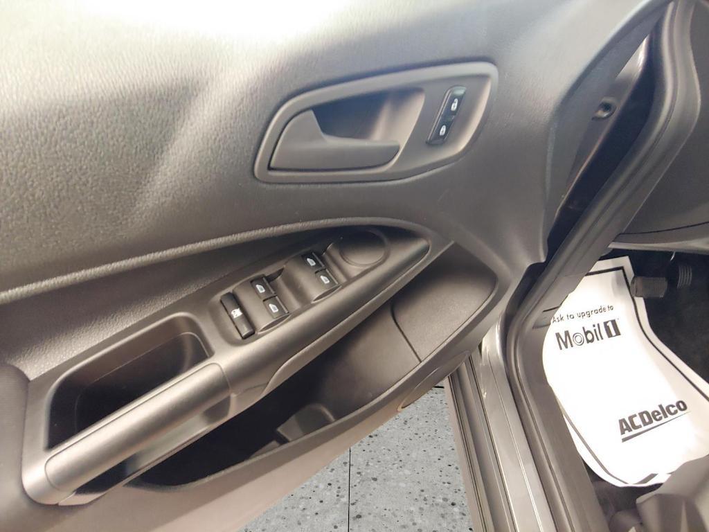 used 2017 Ford Transit Connect car, priced at $15,500