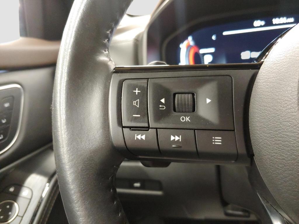 used 2022 Nissan Rogue car, priced at $29,900