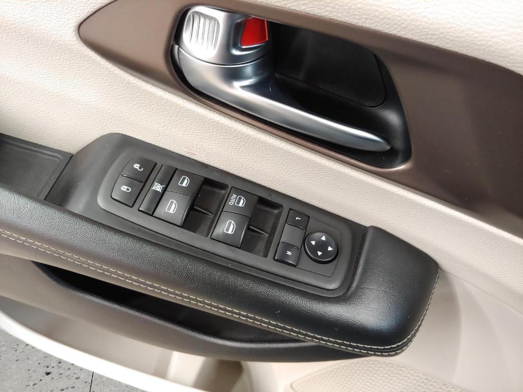 used 2021 Chrysler Voyager car, priced at $16,500