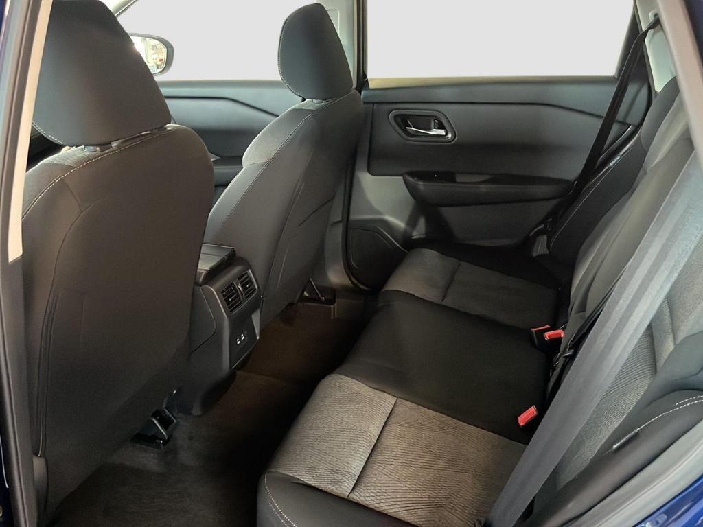 new 2026 Nissan Rogue car, priced at $29,834