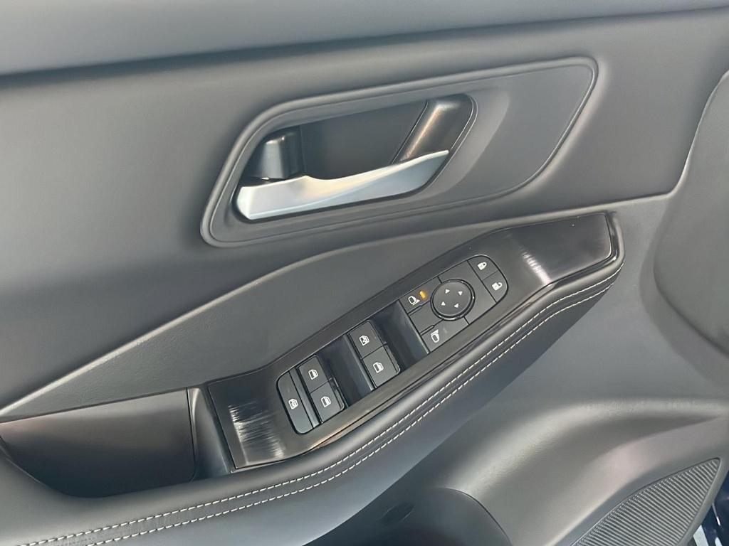 new 2026 Nissan Rogue car, priced at $29,834