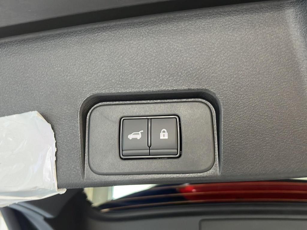 new 2026 Nissan Rogue car, priced at $29,834
