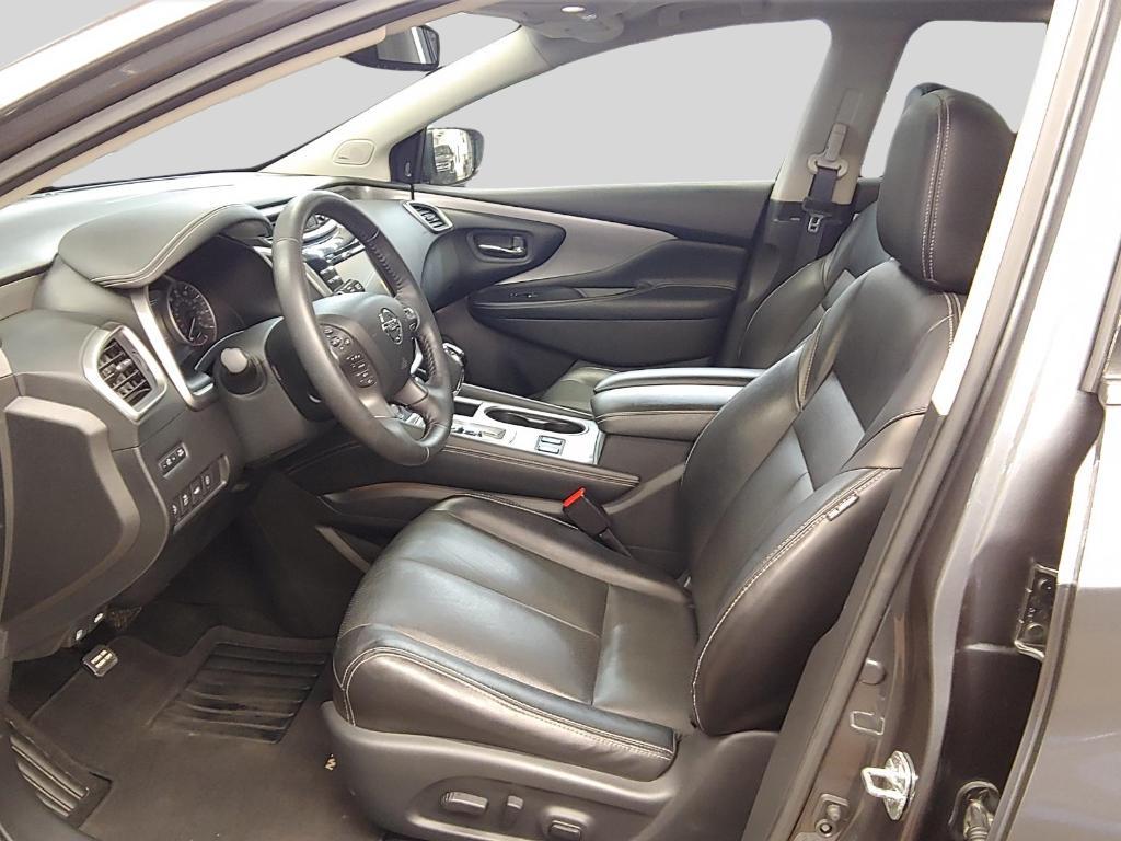 used 2020 Nissan Murano car, priced at $24,900