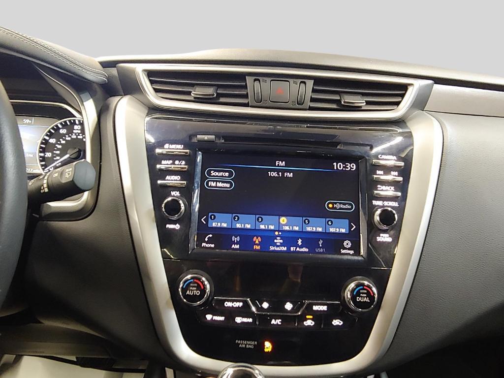 used 2020 Nissan Murano car, priced at $24,900