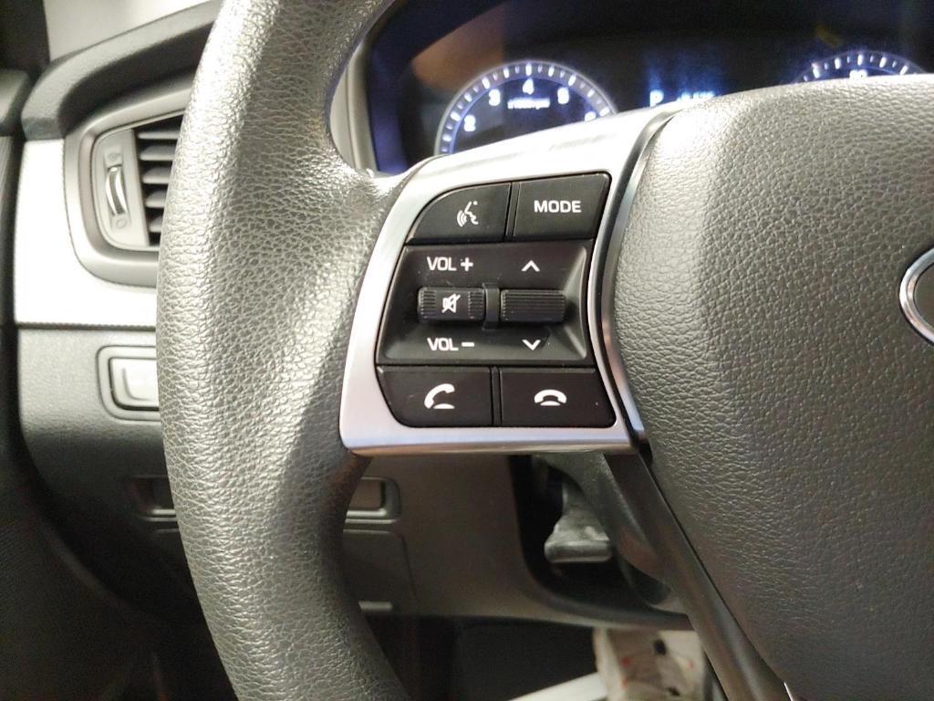 used 2018 Hyundai Sonata car