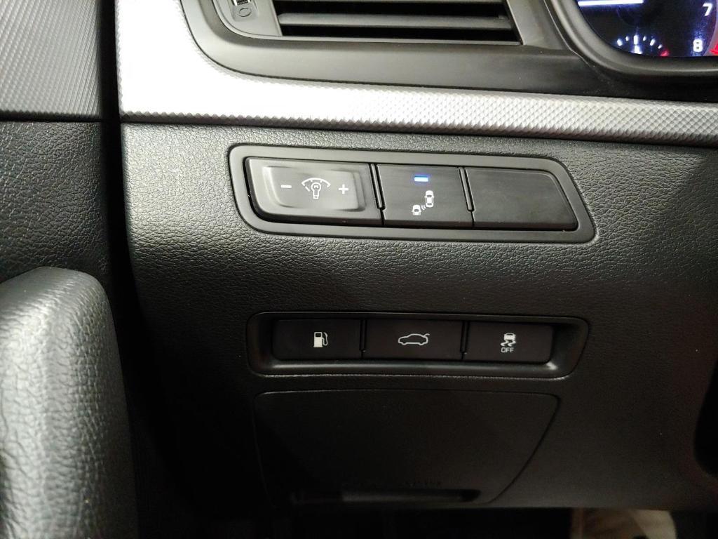 used 2018 Hyundai Sonata car