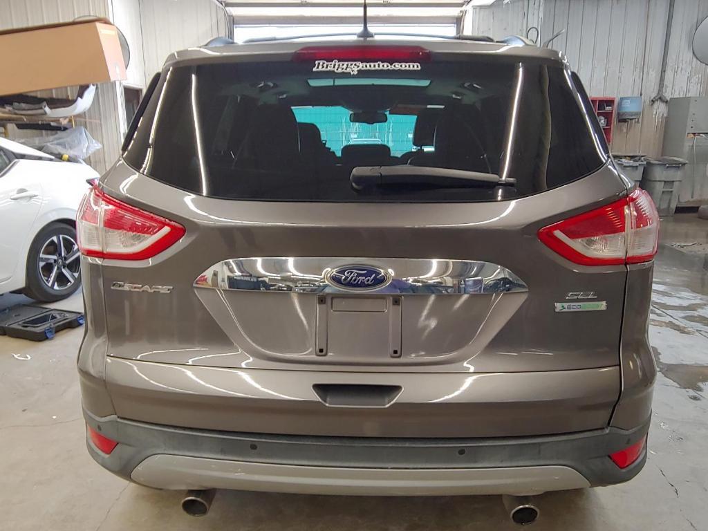 used 2013 Ford Escape car, priced at $9,995