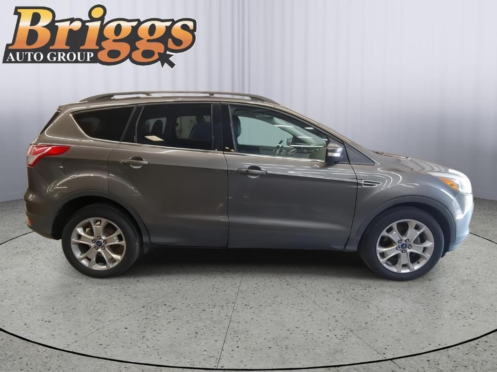 used 2013 Ford Escape car, priced at $9,995