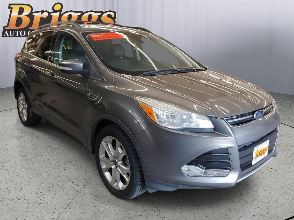 used 2013 Ford Escape car, priced at $9,995