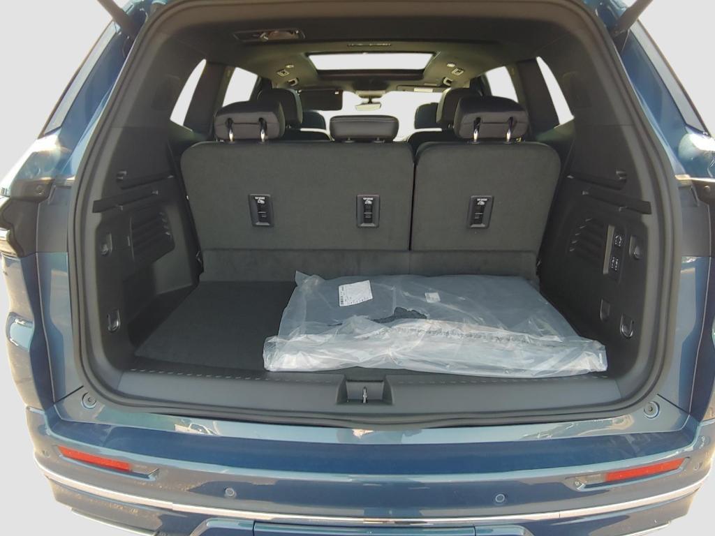 new 2026 Buick Enclave car, priced at $60,960