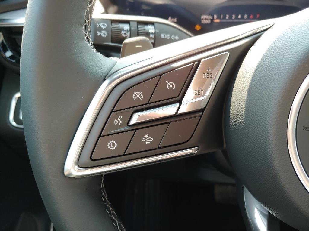 new 2026 Buick Enclave car, priced at $60,960