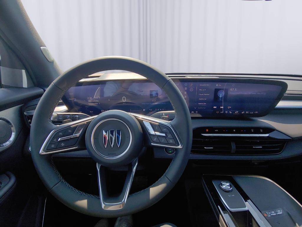 new 2026 Buick Enclave car, priced at $60,710