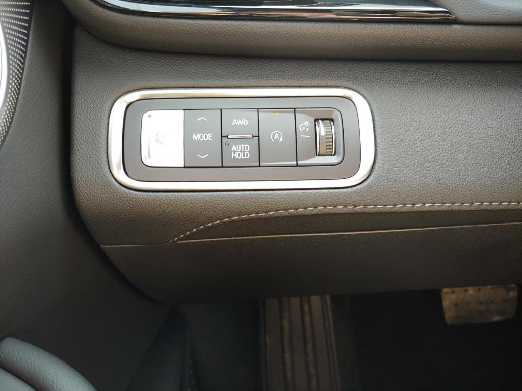 new 2026 Buick Enclave car, priced at $60,960