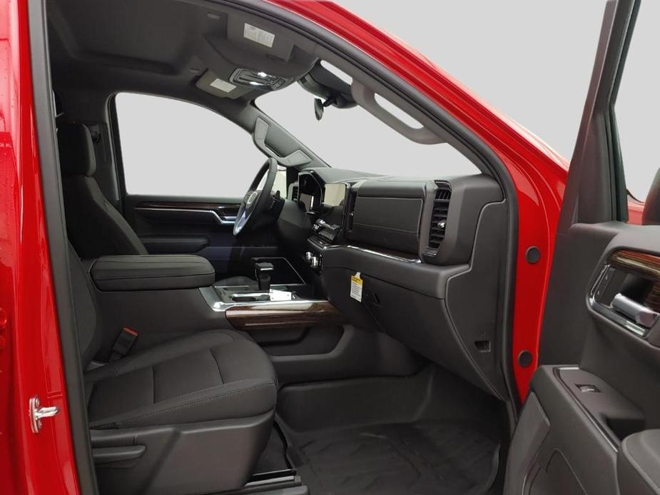 new 2024 GMC Sierra 1500 car, priced at $54,938