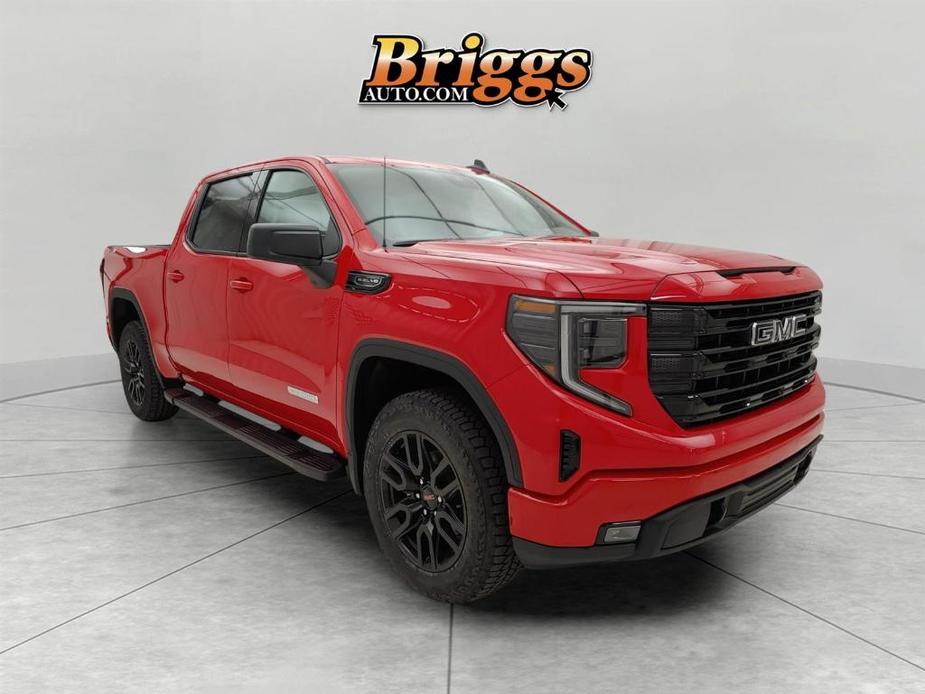 new 2024 GMC Sierra 1500 car, priced at $54,938