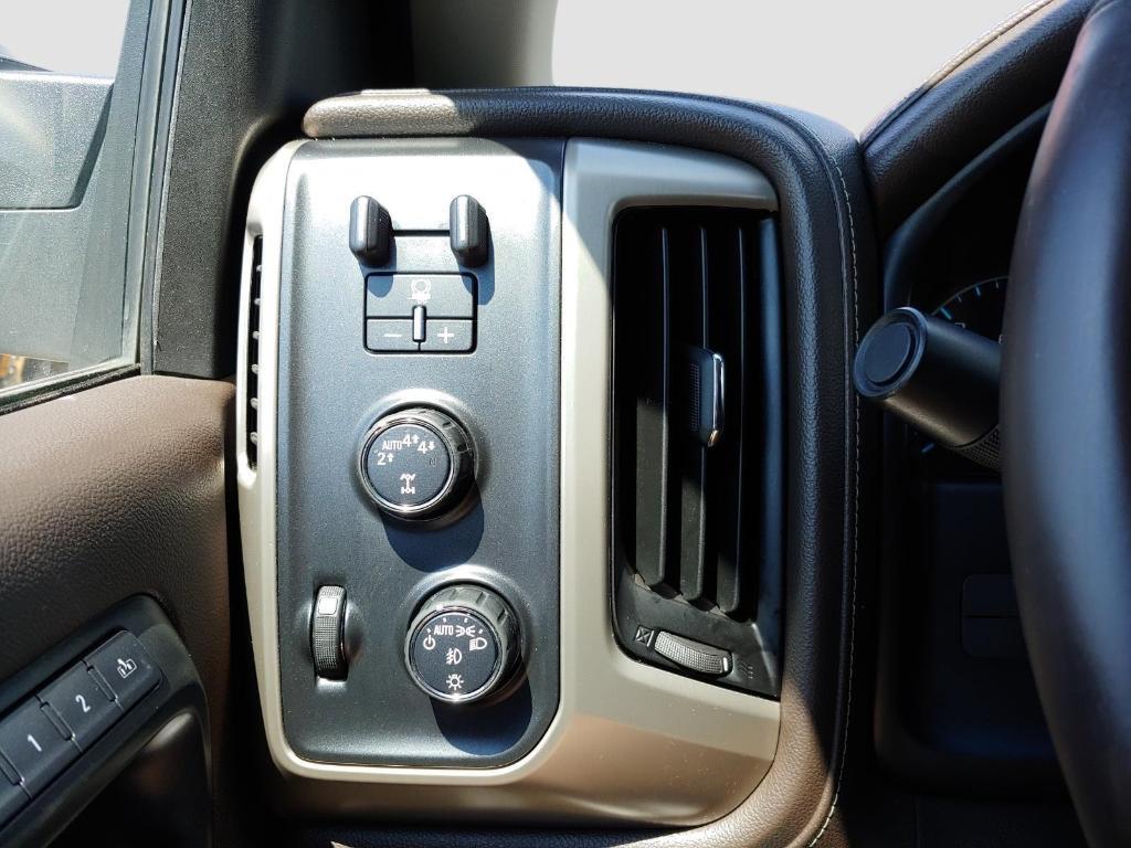 used 2017 GMC Sierra 1500 car, priced at $22,995