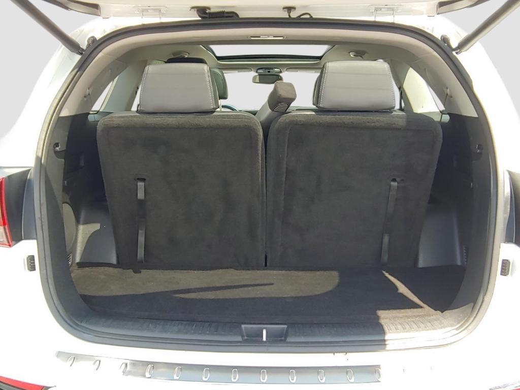 used 2020 Kia Sorento car, priced at $24,995
