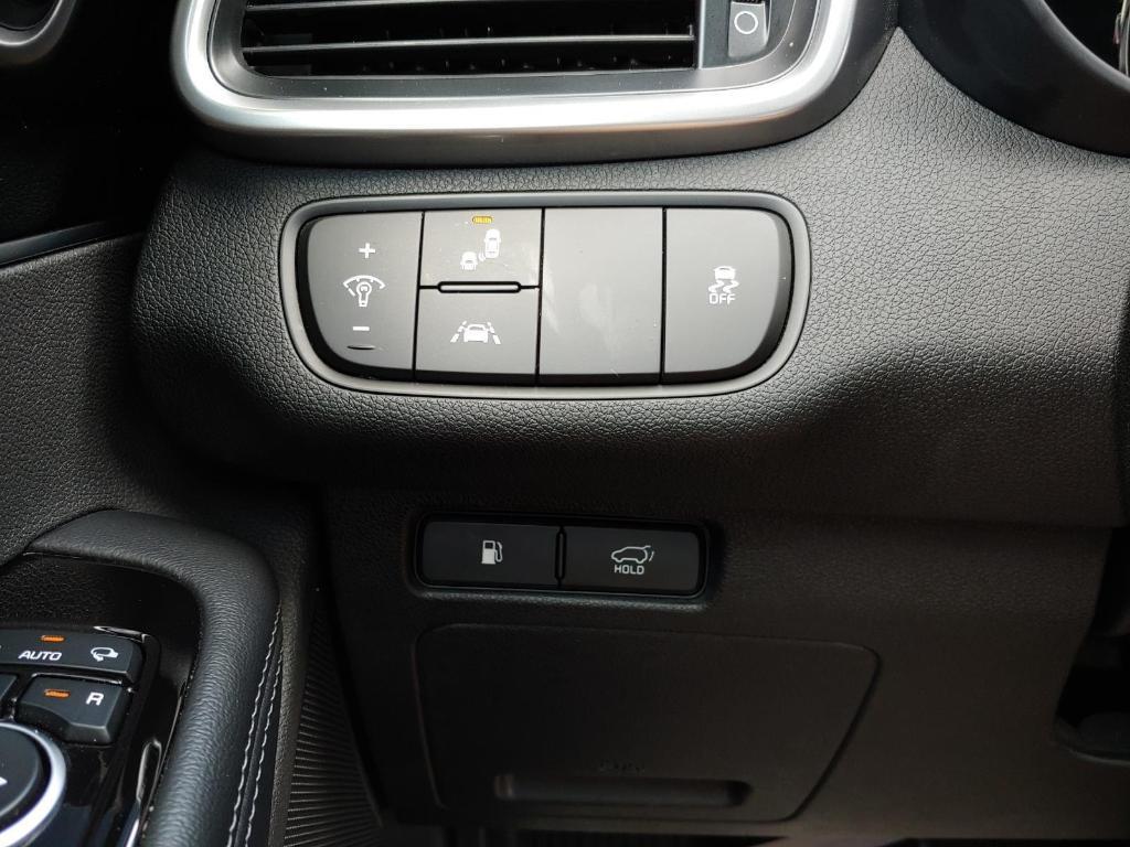 used 2020 Kia Sorento car, priced at $24,995