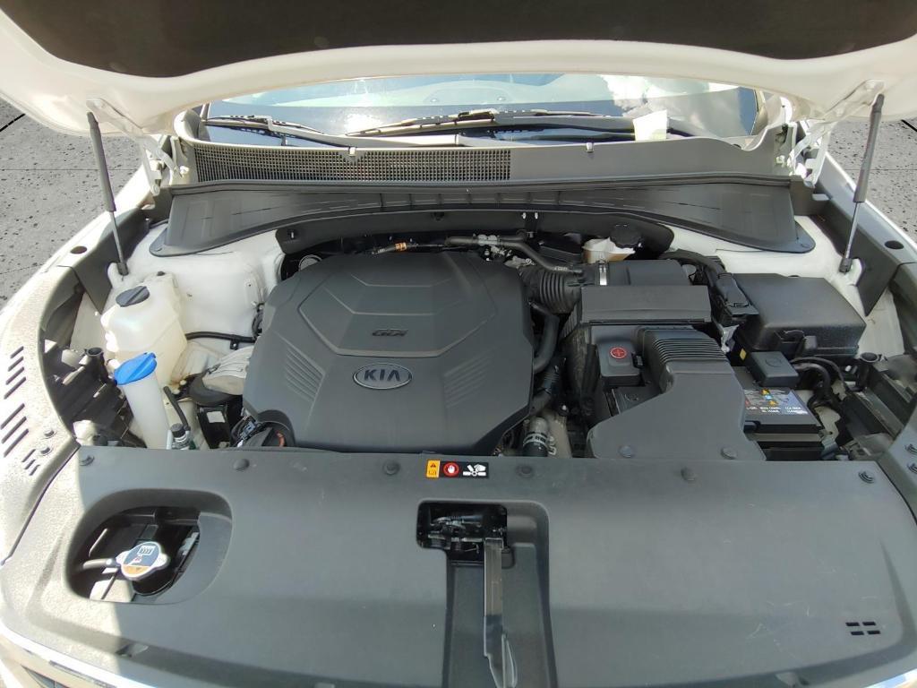 used 2020 Kia Sorento car, priced at $24,995