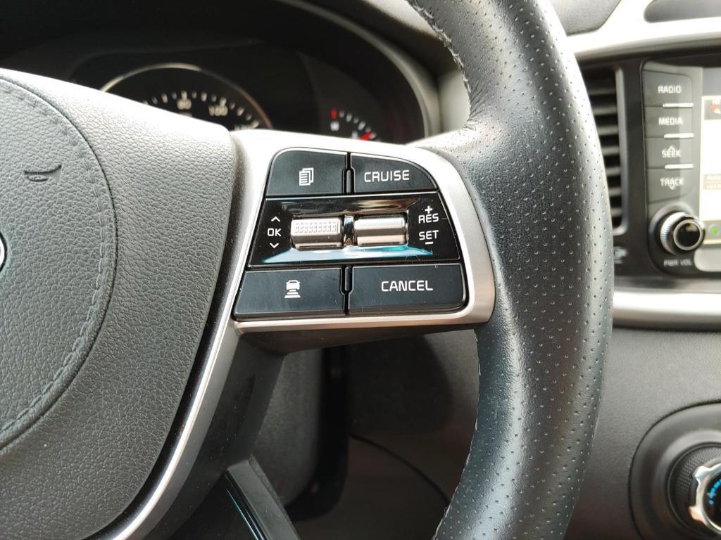 used 2020 Kia Sorento car, priced at $24,995