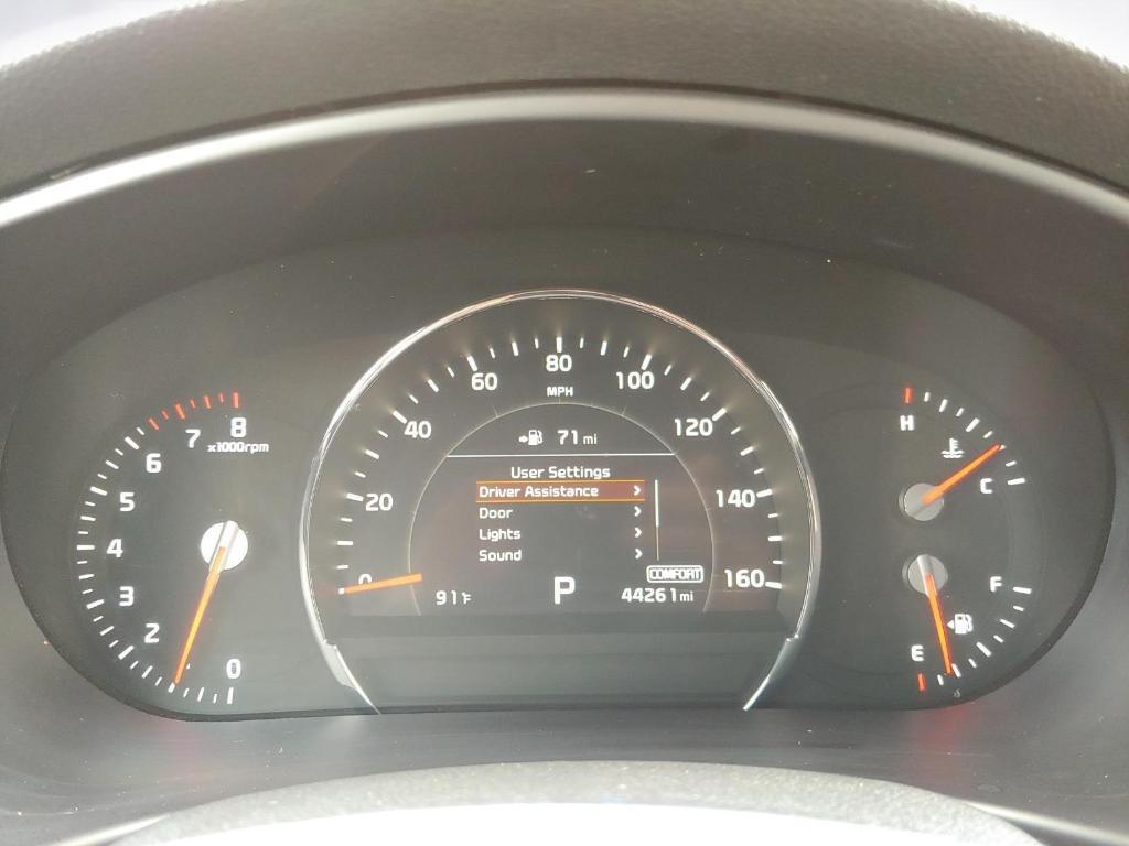 used 2020 Kia Sorento car, priced at $24,995